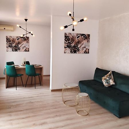 Apartament Ella T8 Năvodari Exterior foto