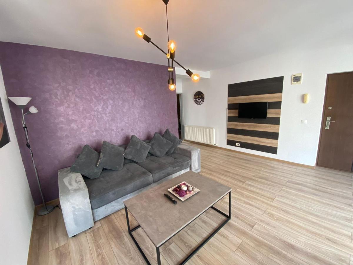 Apartament Ella T8 Năvodari Exterior foto