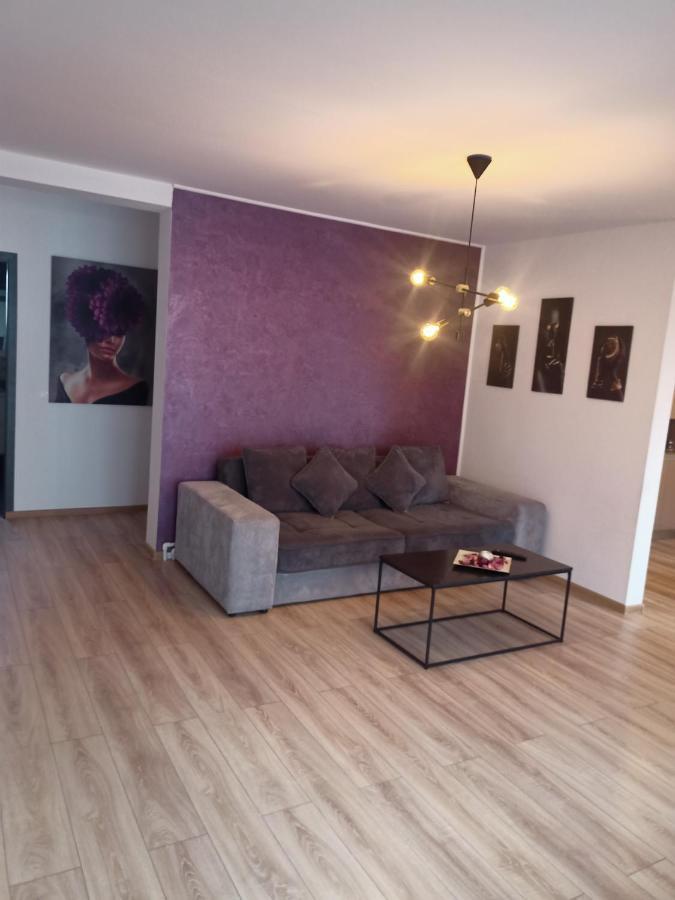 Apartament Ella T8 Năvodari Exterior foto
