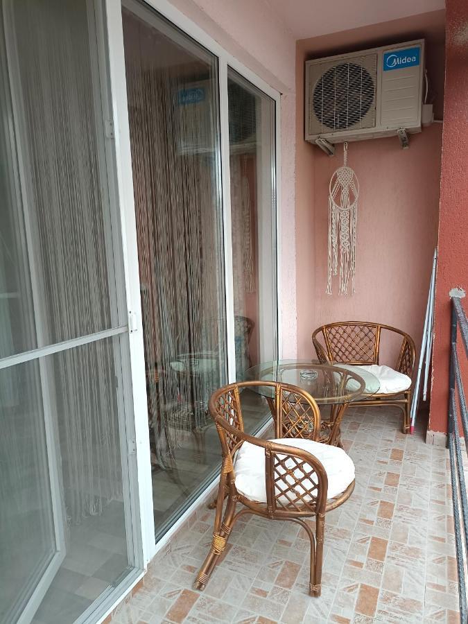 Apartament Ella T8 Năvodari Exterior foto