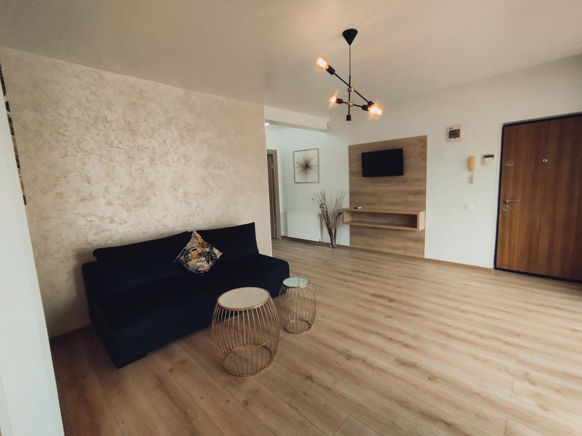 Apartament Ella T8 Năvodari Exterior foto